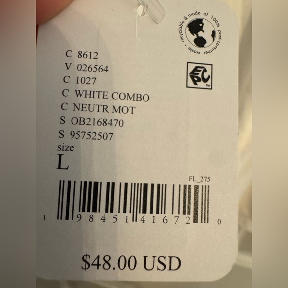 Free People Movement Inspire Buti Logo Tee NWT - Picture 12 of 14